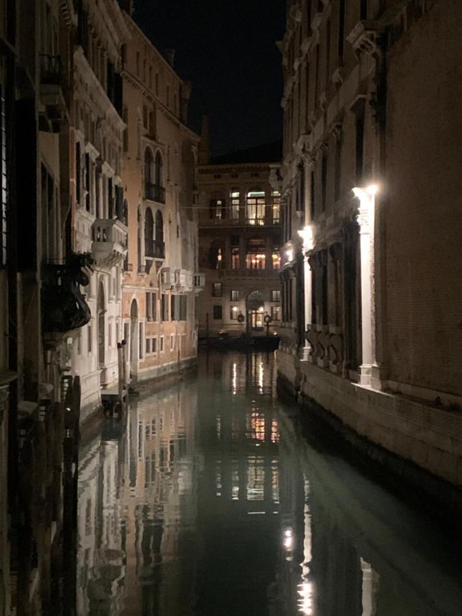 Rooftop Terrace Domus Dei Fabbri Venise Extérieur photo